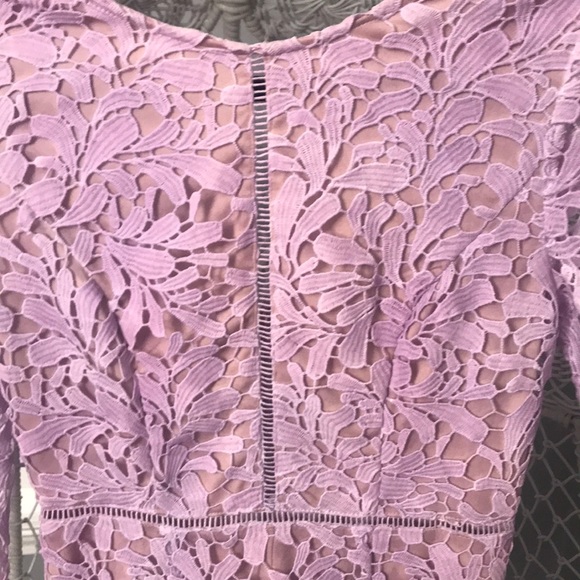 NWT FABRIK spring dress!!!! - Picture 4 of 5